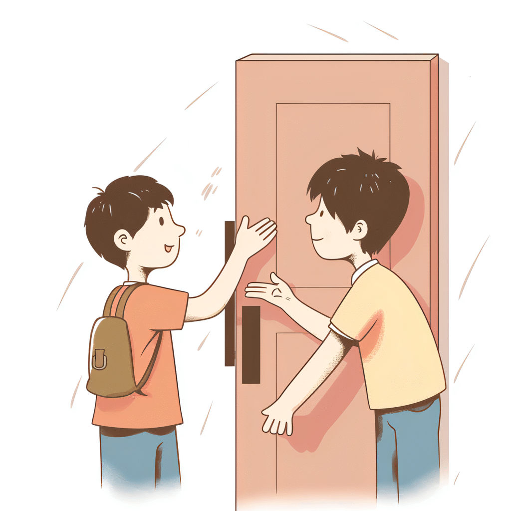 Dzień Życzliwości i pozdrowień