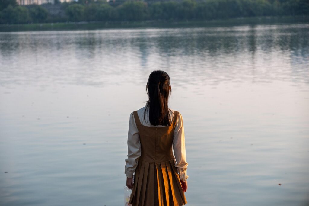 polskie imiona żeńskie na a