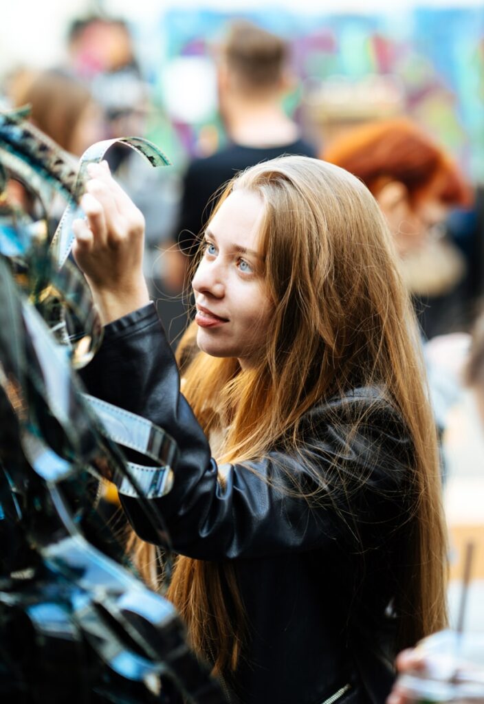 imiona do bierzmowania damskie nietypowe