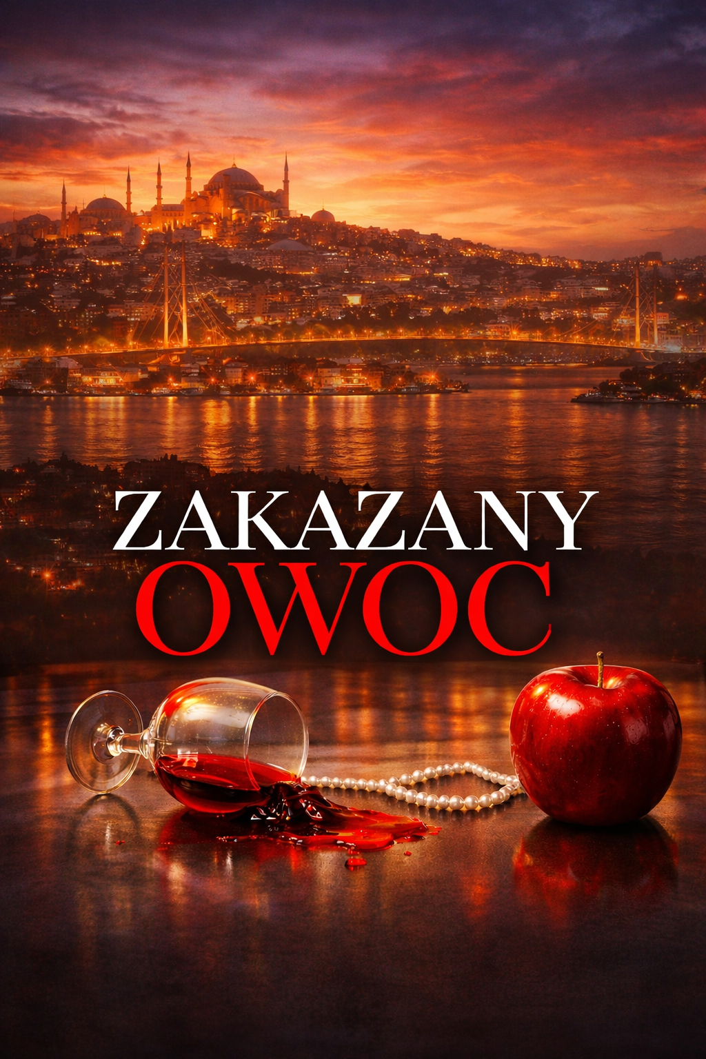 Zakazany owoc odc 140