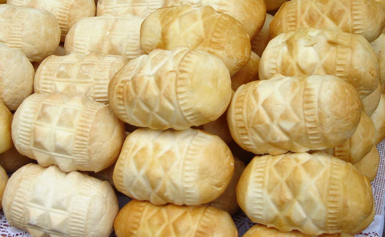 oscypek w ciąży